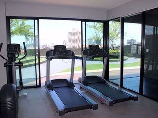 For rent and for sale 1 bed condo in Bang Lamung, Chonburi