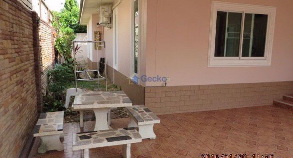 Haus zur Miete mit 3 Zimmer in East Pattaya, Pattaya