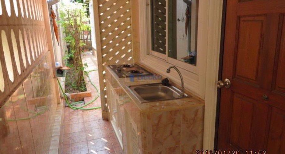 Haus zur Miete mit 3 Zimmer in East Pattaya, Pattaya