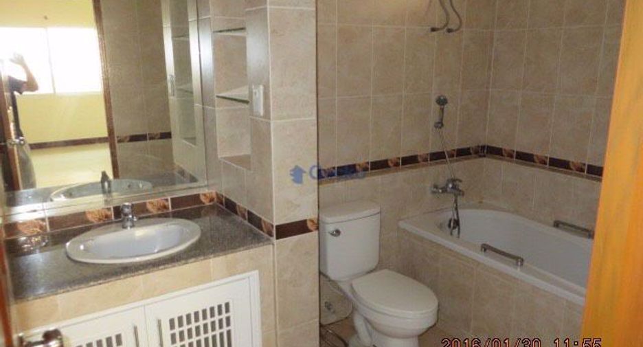 Haus zur Miete mit 3 Zimmer in East Pattaya, Pattaya