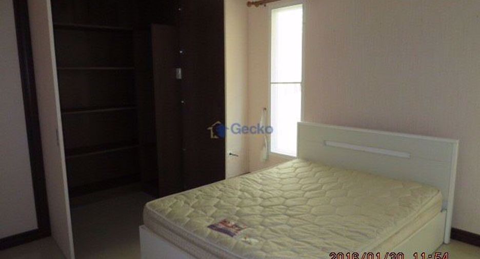 Haus zur Miete mit 3 Zimmer in East Pattaya, Pattaya