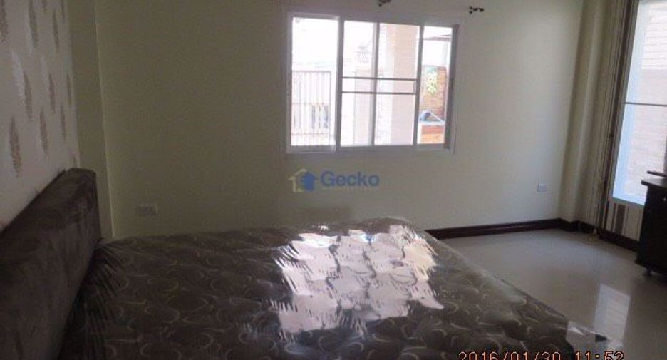 Haus zur Miete mit 3 Zimmer in East Pattaya, Pattaya