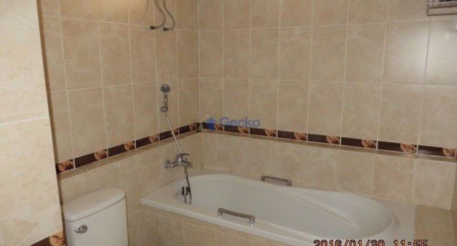 Haus zur Miete mit 3 Zimmer in East Pattaya, Pattaya