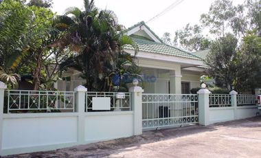 À louer 2 chambres maison à East Pattaya, Pattaya