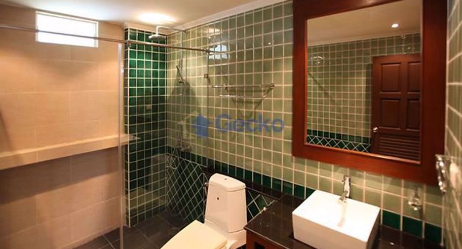À vendre 1 chambre condo à Jomtien, Pattaya
