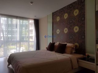 For rent and for sale 2 bedrooms condo in Bang Lamung, Chonburi