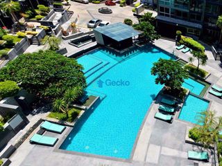 For rent and for sale 2 bedrooms condo in Bang Lamung, Chonburi