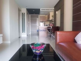 For rent and for sale 2 bedrooms condo in Bang Lamung, Chonburi