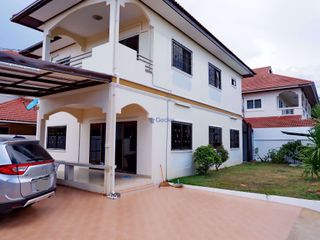 À louer 5 chambres maison à Bang Lamung, Chonburi