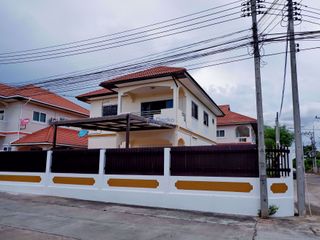 À louer 5 chambres maison à Bang Lamung, Chonburi
