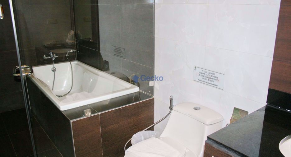 Haus zur Miete und zum Kauf mit 3 Zimmer in East Pattaya, Pattaya