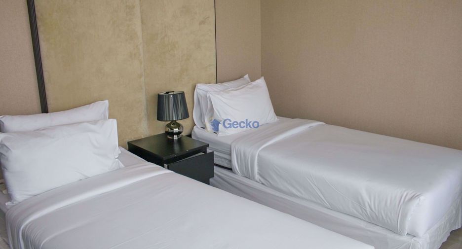 Haus zur Miete und zum Kauf mit 3 Zimmer in East Pattaya, Pattaya