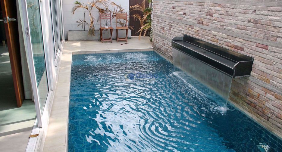 Haus zur Miete und zum Kauf mit 3 Zimmer in East Pattaya, Pattaya