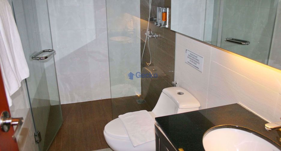 Haus zur Miete und zum Kauf mit 3 Zimmer in East Pattaya, Pattaya