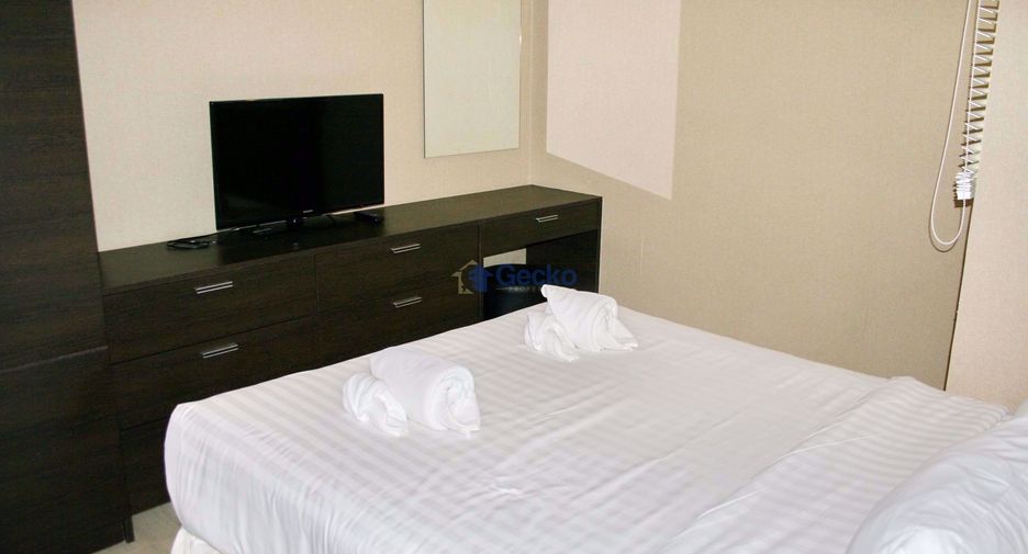 Haus zur Miete und zum Kauf mit 3 Zimmer in East Pattaya, Pattaya