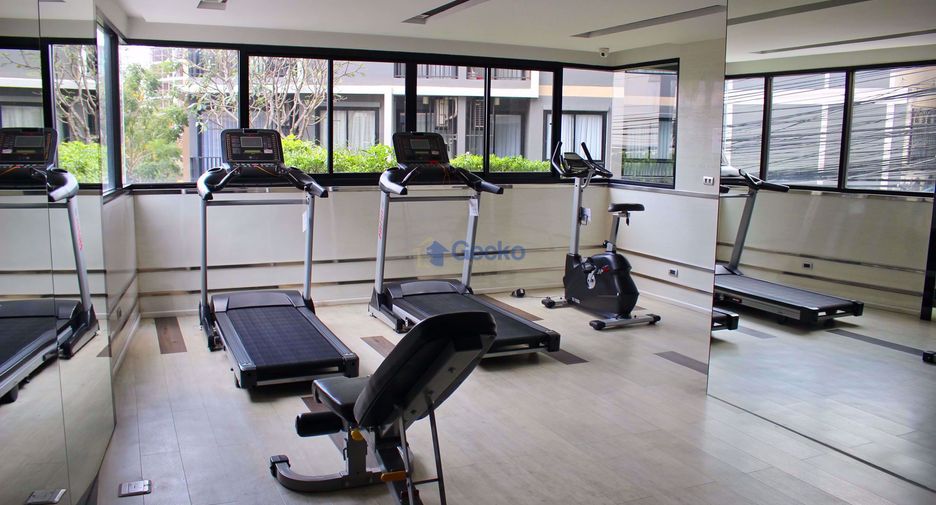 For rent 1 bed condo in South Pattaya, Pattaya
