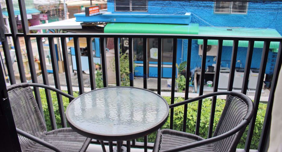 For rent 1 bed condo in South Pattaya, Pattaya