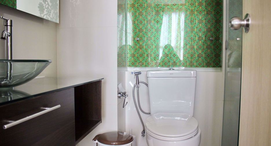 For rent 2 bedrooms condo in South Pattaya, Pattaya