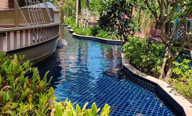 À louer 2 chambres condo à South Pattaya, Pattaya