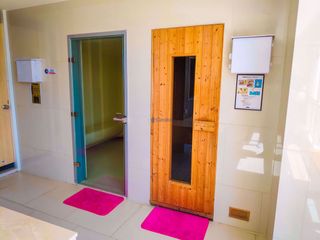 For rent 2 bedrooms condo in Bang Lamung, Chonburi