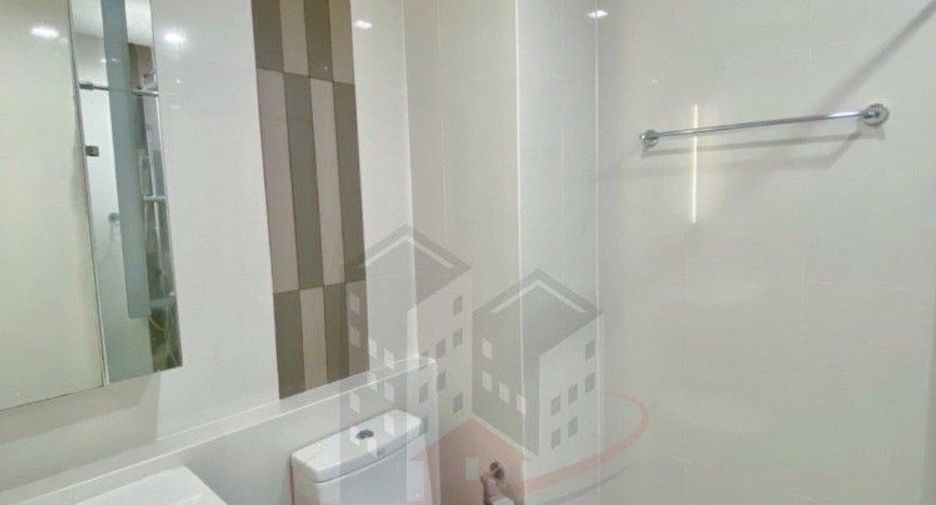 Wohnung zum Kauf mit 1 Zimmer in Phra Khanong, Bangkok