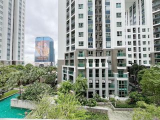 Condo en venta de 2 habitaciones en Huai Khwang, Bangkok