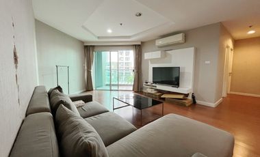 For sale 2 bedrooms condo in Huai Khwang, Bangkok