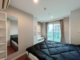 Condo en venta de 2 habitaciones en Huai Khwang, Bangkok