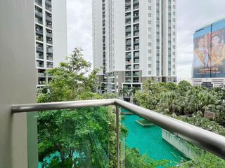 Condo en venta de 2 habitaciones en Huai Khwang, Bangkok