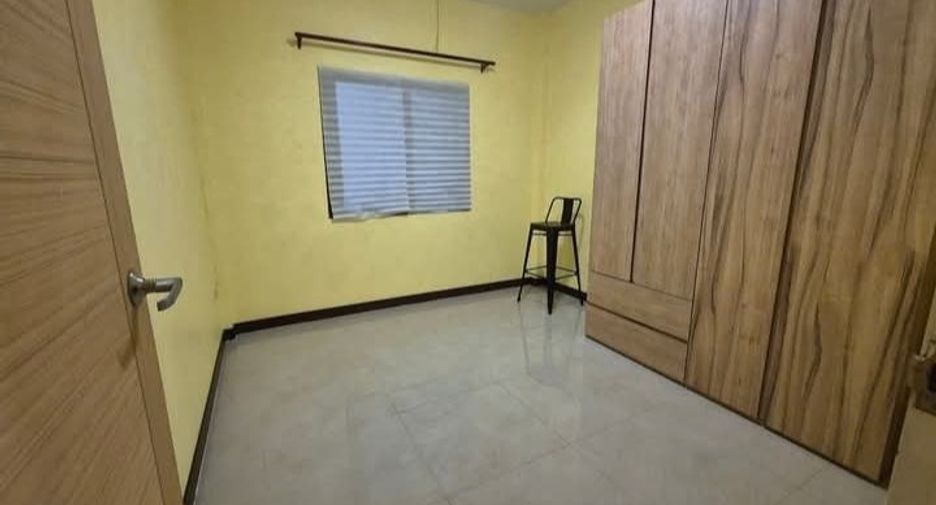 For rent 3 bedrooms house in Mueang Phuket, Phuket