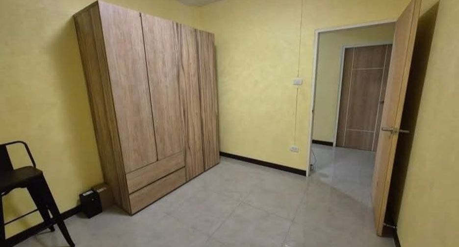 For rent 3 bedrooms house in Mueang Phuket, Phuket