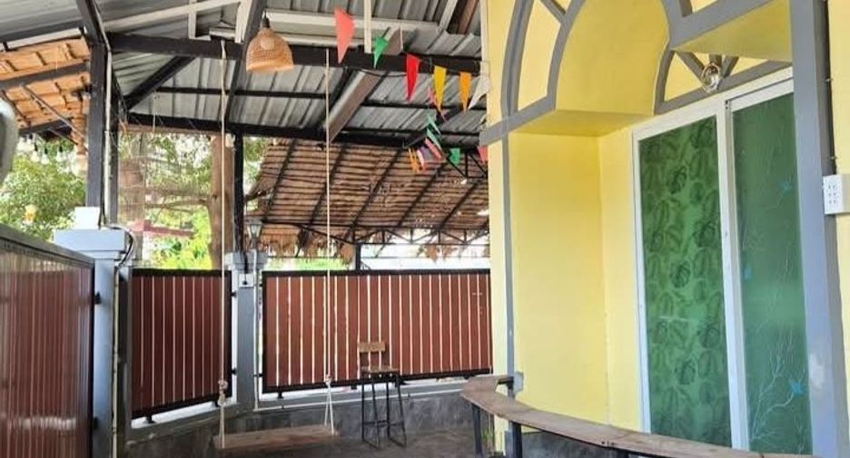 For rent 3 bedrooms house in Mueang Phuket, Phuket