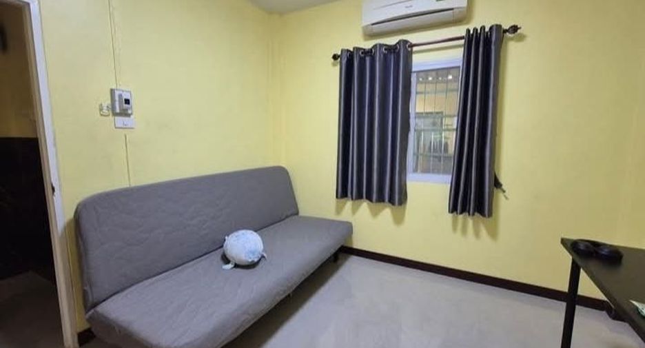 For rent 3 bedrooms house in Mueang Phuket, Phuket