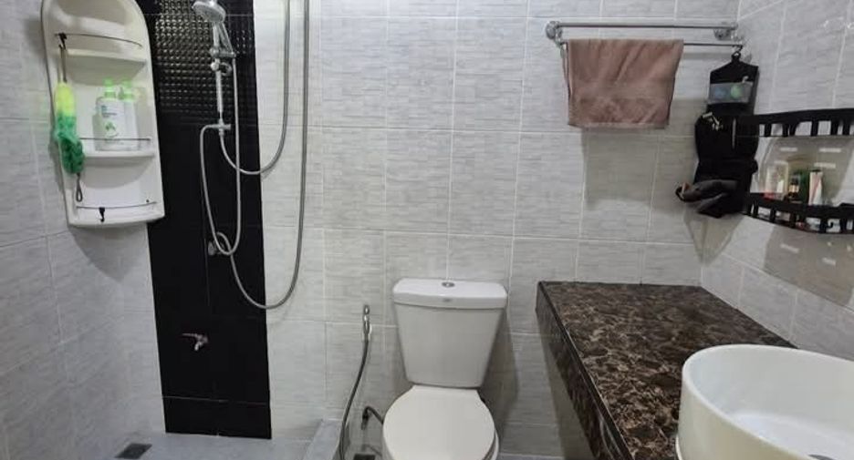 For rent 3 bedrooms house in Mueang Phuket, Phuket