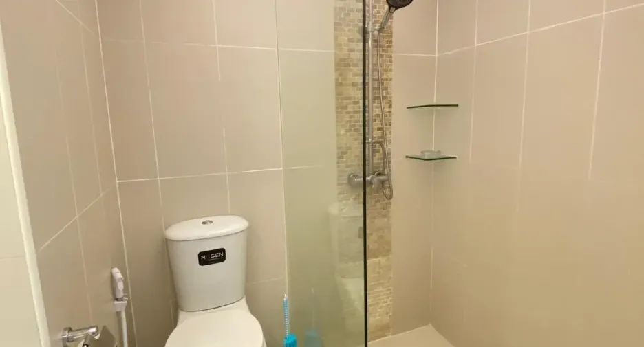For rent studio condo in Kathu, Phuket