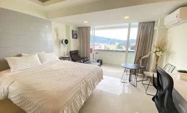 For rent studio condo in Kathu, Phuket