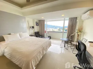 For rent studio condo in Kathu, Phuket