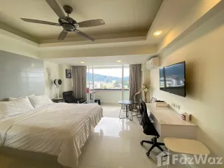 For rent studio condo in Kathu, Phuket