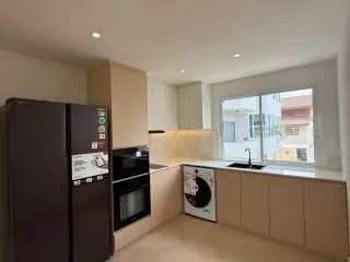 出租 2 卧室 公寓 在 Mueang Chiang Mai, Chiang Mai