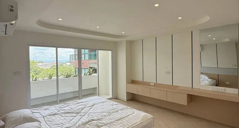 Wohnung zur Miete mit 2 Zimmer in Mueang Chiang Mai, Chiang Mai