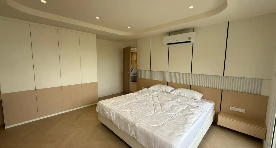 Wohnung zur Miete mit 2 Zimmer in Mueang Chiang Mai, Chiang Mai