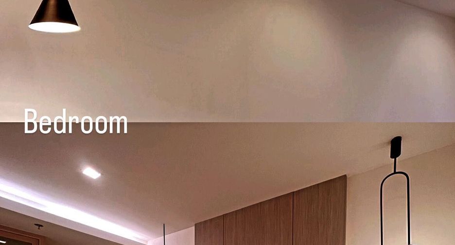 ให้เช่า 2 ห้องนอน คอนโด ใน วัฒนา, กรุงเทพฯ