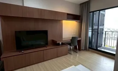 出租 1 卧室 公寓 在 Khlong San, 曼谷