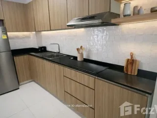 For sale 2 ベッドルーム condo in Watthana, Bangkok