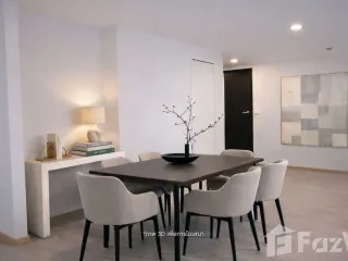 For sale 2 ベッドルーム condo in Watthana, Bangkok