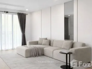 For sale 2 ベッドルーム condo in Watthana, Bangkok