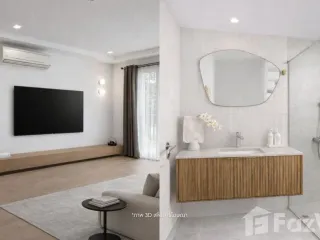 For sale 2 ベッドルーム condo in Watthana, Bangkok