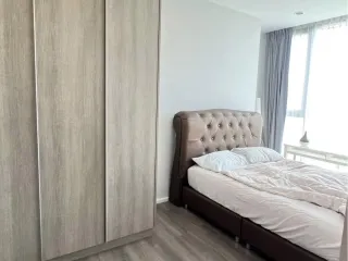À louer 2 chambres condo à Bang Na, Bangkok