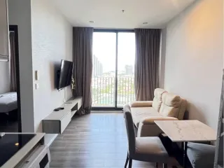 À louer 2 chambres condo à Bang Na, Bangkok
