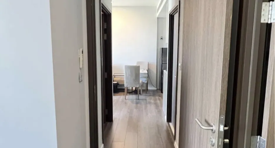 À louer 2 chambres condo à Bang Na, Bangkok